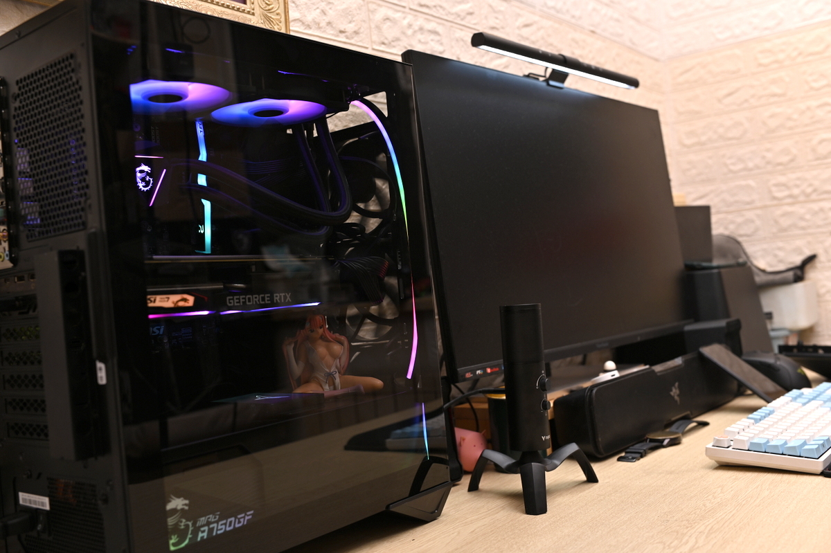 准系统小主机怎么配置,准系统主机教程