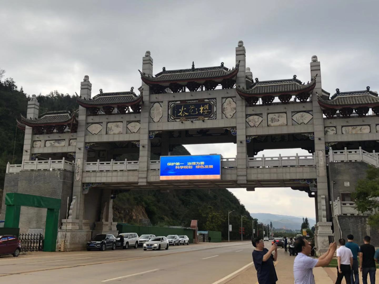 抚仙湖的浪漫,美丽的地方抚仙湖