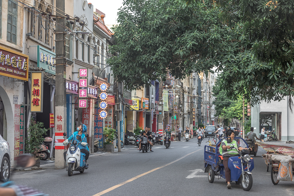 全国最魔性的方言,开口就是鬼畜