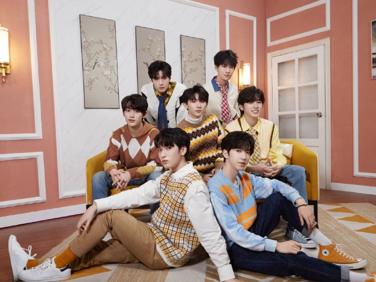 金泰亨属于什么类型的爱豆,金泰亨ins点赞量第一