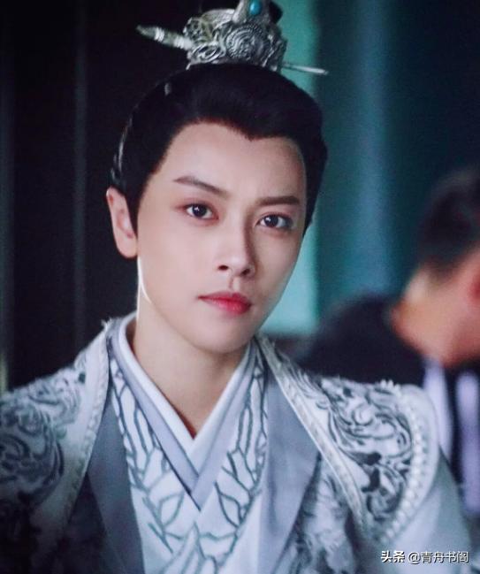 小女花不弃邢恩演的谁,小女花不弃邢恩女装