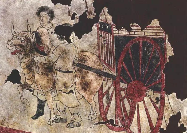 唐太宗李世民的墓是否挖出来,唐太宗李世民的墓有没有被挖