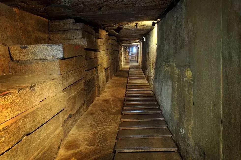 大汉雄风属于芒砀山吗,芒砀山大汉雄风好玩吗