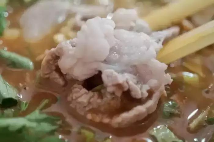 冬天北京清汤滋补火锅,冬日必吃的火锅