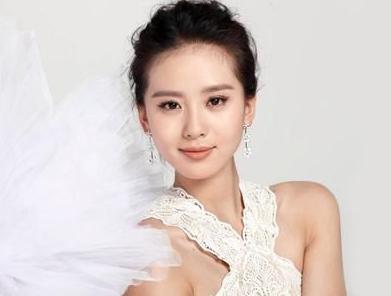 亚洲最美女神李成敏,2020亚洲最美的女人排行