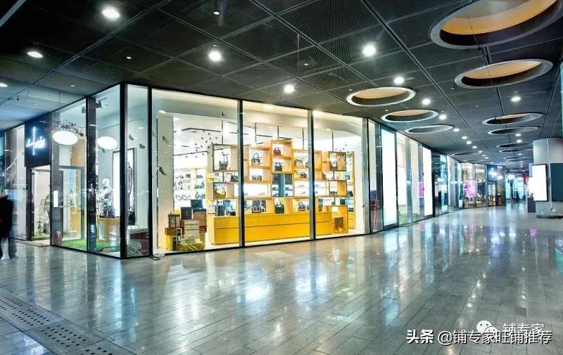 二手商铺投资技巧,投资商铺的技巧和方法