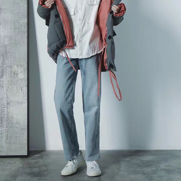 年终岁尾写总结——这样穿男装我们才不一样