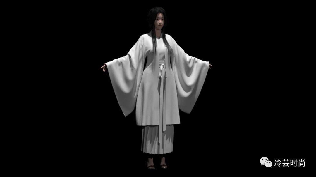 虚拟服装设计师需要会什么,虚拟3d服装细节清楚吗