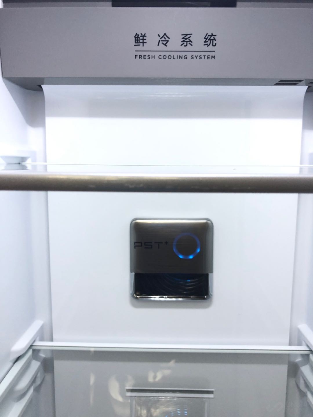 美的4开门一级能效冰箱最新款,美的的4开门冰箱哪个比较好