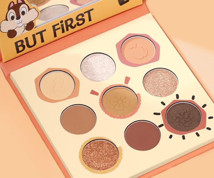 最近迪士尼又作妖？3CE复古风疯狂被种草，雅诗兰黛太敷衍了吧