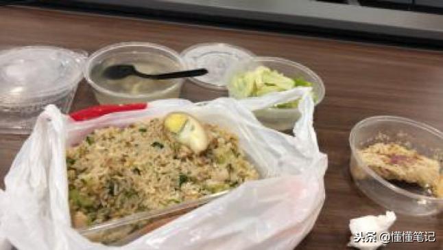 外卖料理包有多恶心,外卖料理包真的可怕吗