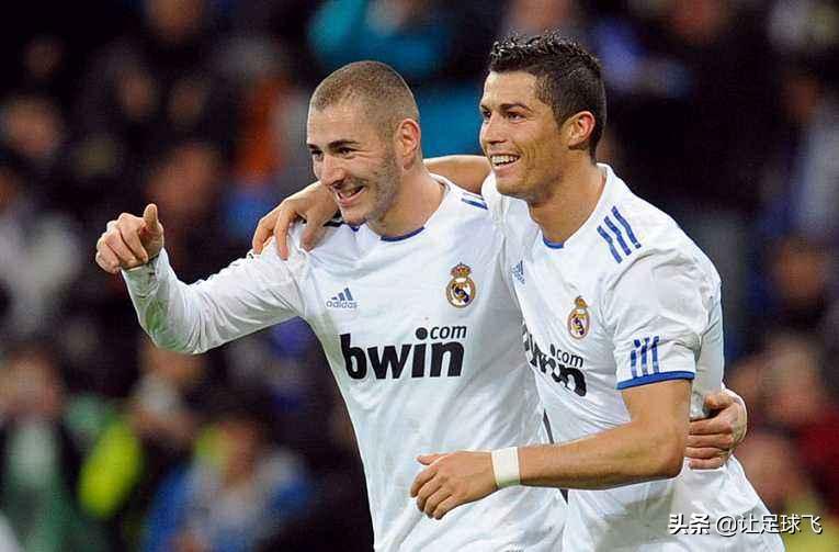 皇马本泽马落后时,皇马首败本泽马