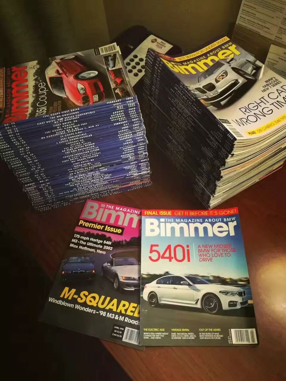 擎怀|于美利坚告别“6”的罗曼蒂克