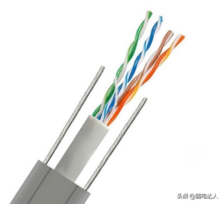 老小区改造监控方案,大面积场所监控怎么施工