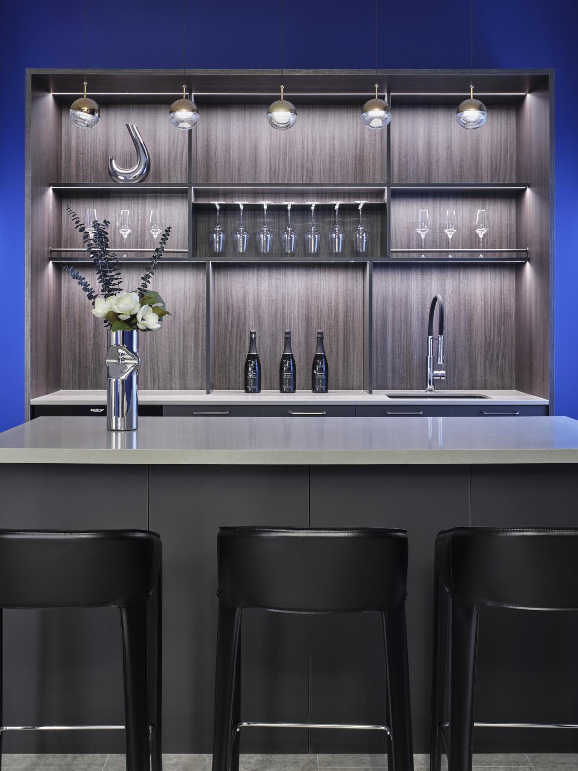 苏州度假型会所装修设计,意式轻奢会所设计