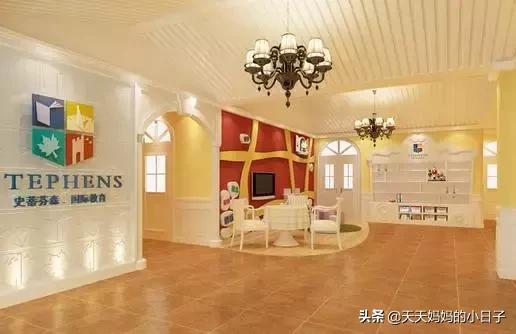 一年1亿土豪学校,一年学费12万以上的学校