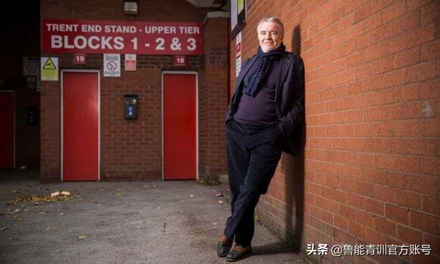 四十年前闪耀欧冠的“英国白斩鸡”