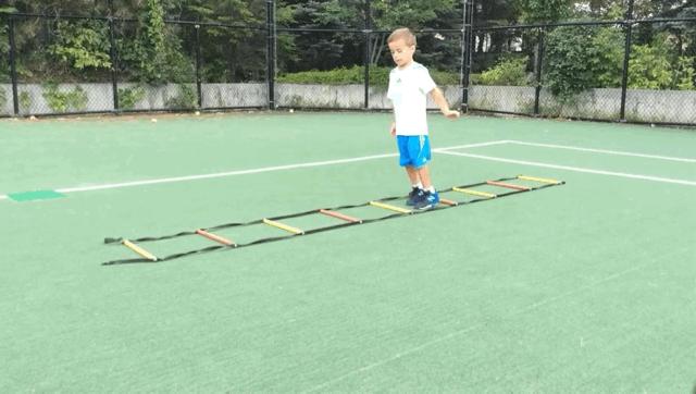 别和我一样，那么晚才知道这个有趣又超有效的宝藏运动