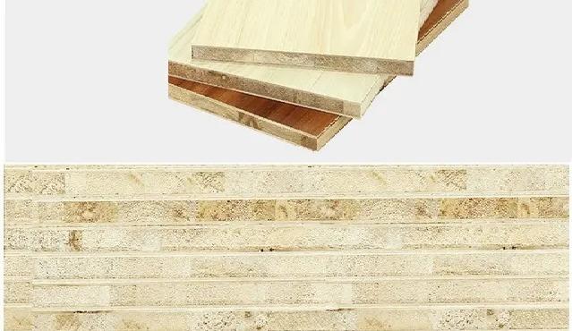 厨房柜子用颗粒板好还是生态板好,颗粒板和生态板哪个做柜子比较好