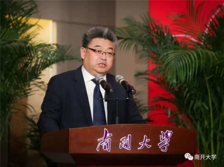 点赞！截至目前，为抗击新冠肺炎疫情，南开大学捐赠已超12亿！