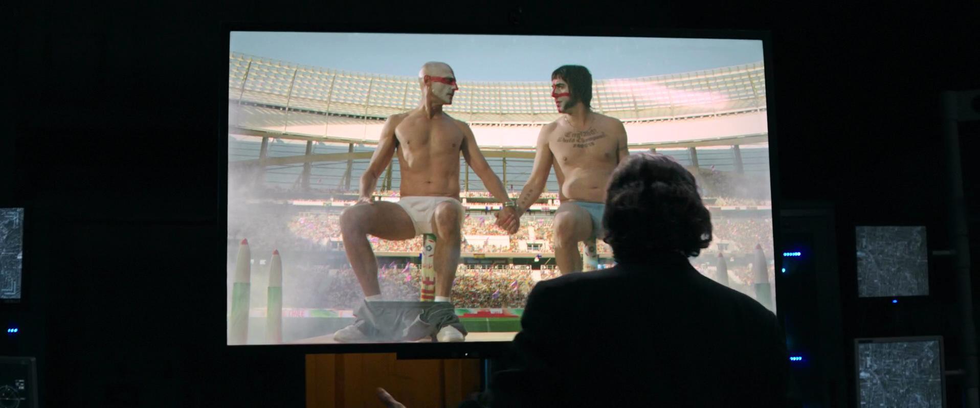 令人印象深刻的喜剧电影推荐:屎尿屁齐飞,大笑声不止!