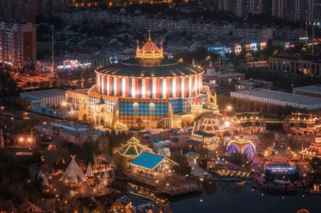 万达千亿,万达文旅项目现状如何