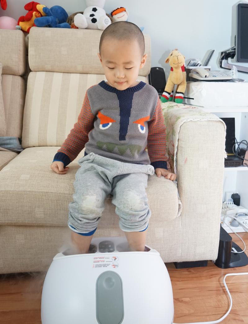 久久蒸汽足浴盆,礼意久久足浴盆好吗