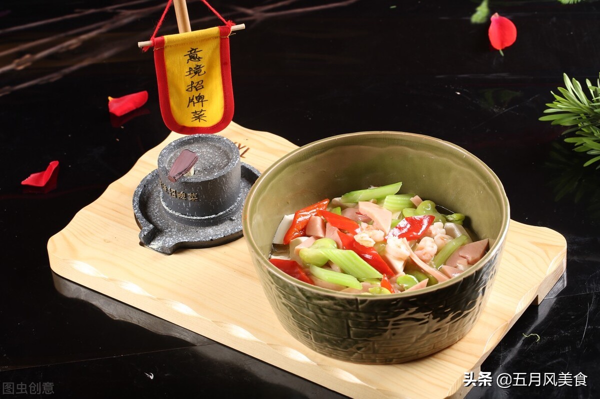 小雪过后多吃虾,孩子个子往上窜,学会6道虾仁菜从此不挑食