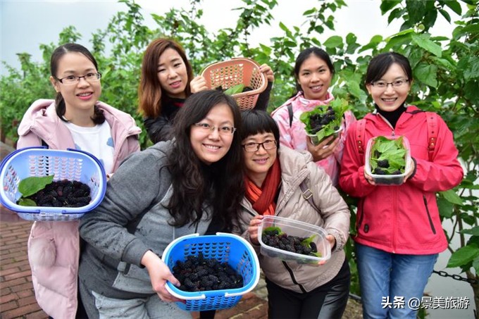 南海渔耕粤韵文化园,广东渔耕文化旅游园