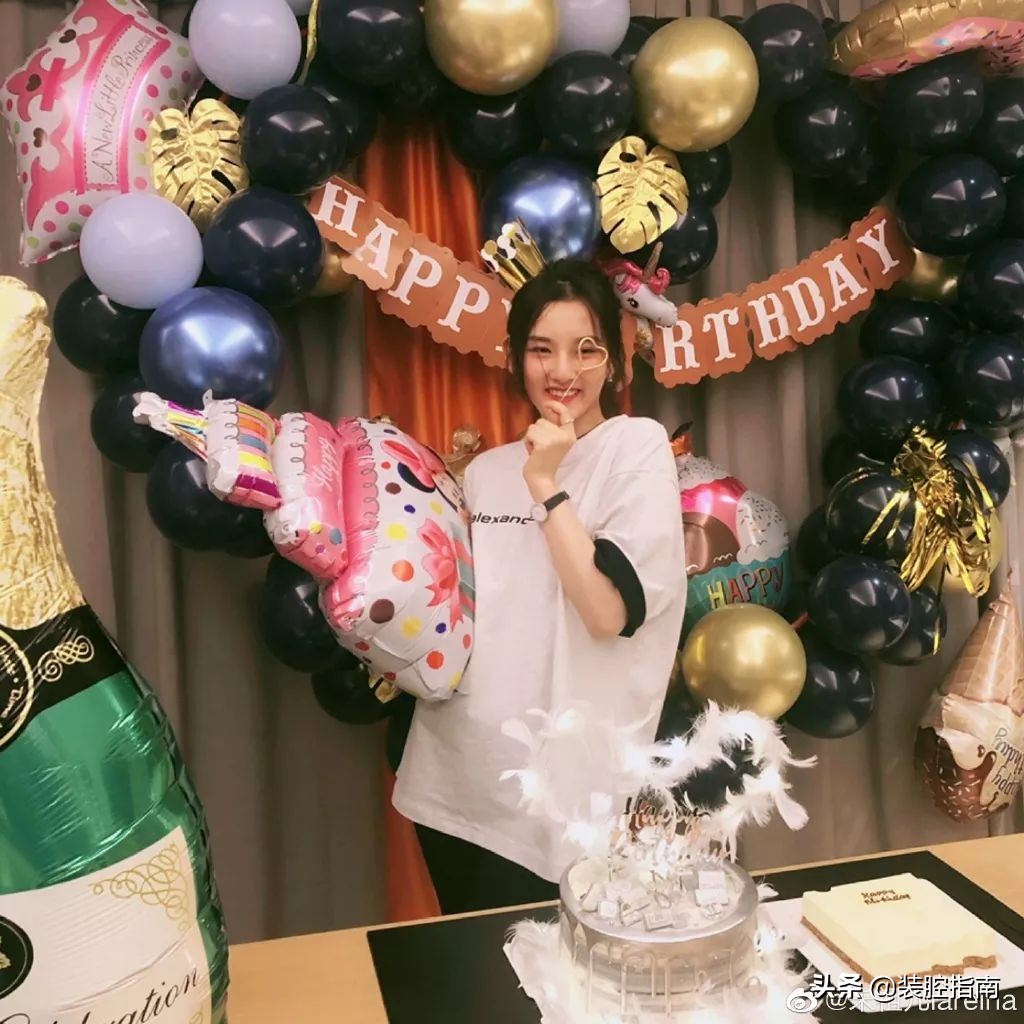 宋祖儿现在穿什么衣服好看,宋祖儿同款衣服怎么穿