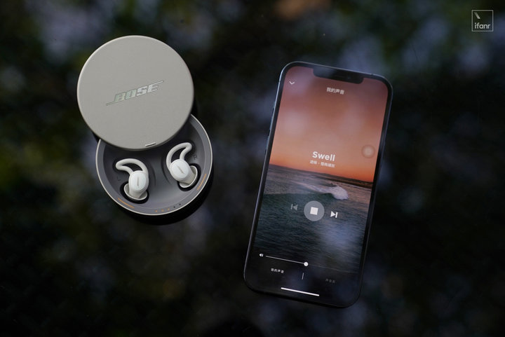 bose耳机二代测评,bose遮噪睡眠耳塞是否真的有用