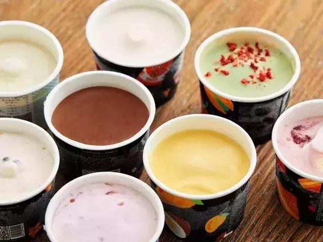 又好吃又不超过五块的网红冰淇淋,又高颜值又好吃的网红冰淇淋