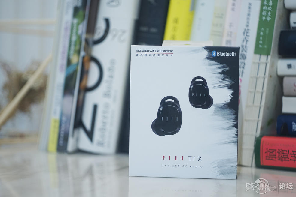 汪峰耳机fiilt2测评,fiilt1测评