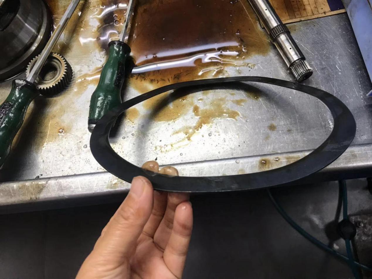 自动挡变速箱故障维修多少钱,自动档变速箱常见故障