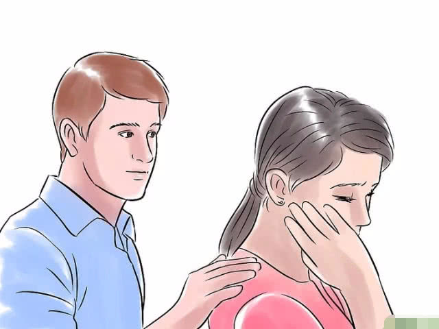 如何弄清某人是否已婚