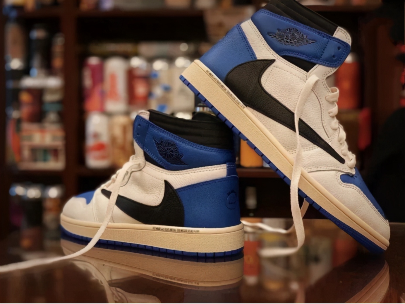 联名款看腻了！那三方联名呢？