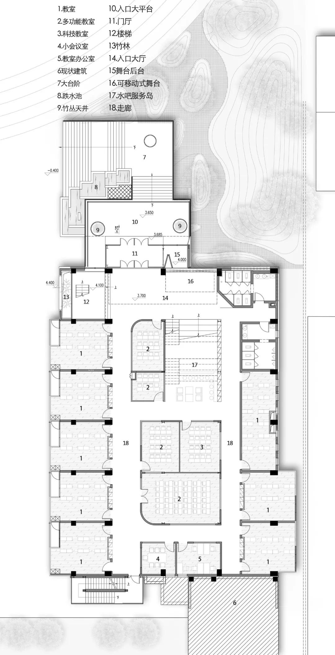 北京私立君谊学校排名,私立君谊中学