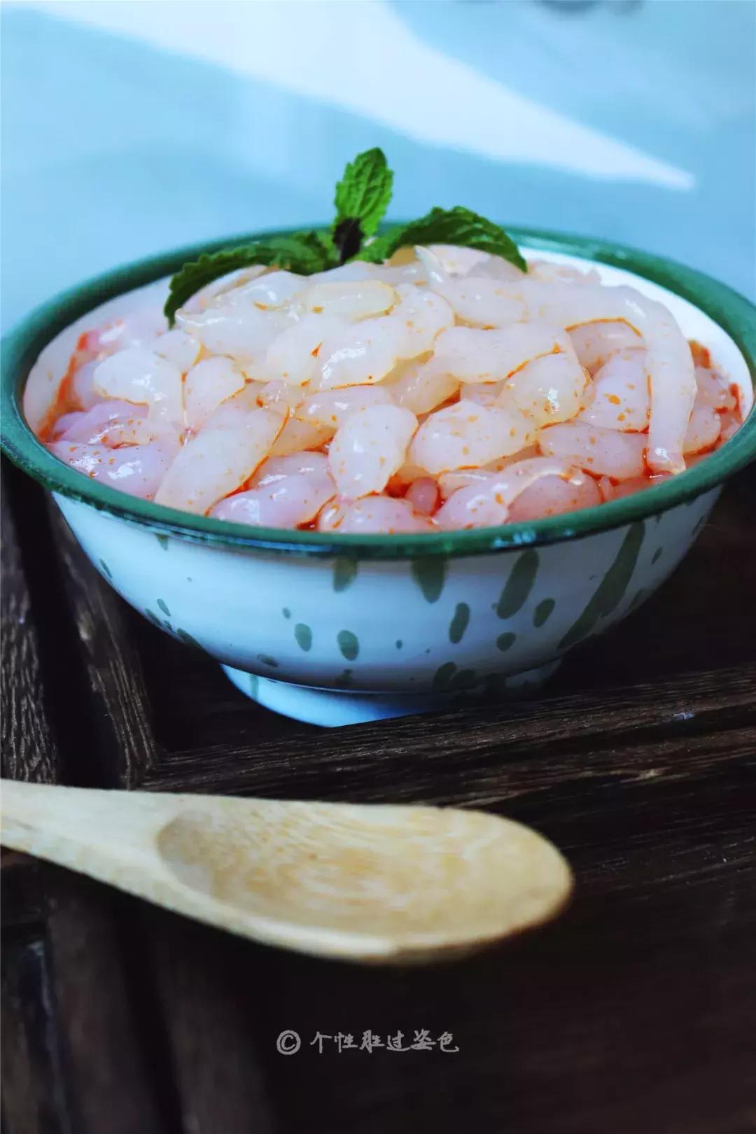 做凉粉豌豆淀粉好还是蚕豆淀粉好,豌豆粉与豌豆淀粉做凉粉哪个更好