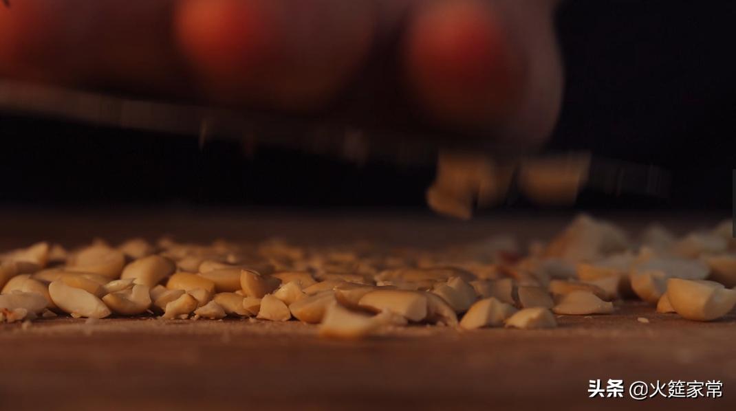 20分钟做出一碗美味的四川担担面,成都担担面的正宗做法