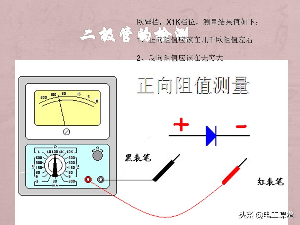 数字万用表使用方法详解,智能数字万用表使用视频