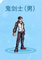 dnf有哪些操作简单的角色,从零开始的dnf