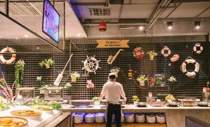 长沙最便宜的自助餐推荐,长沙好吃划算的自助餐