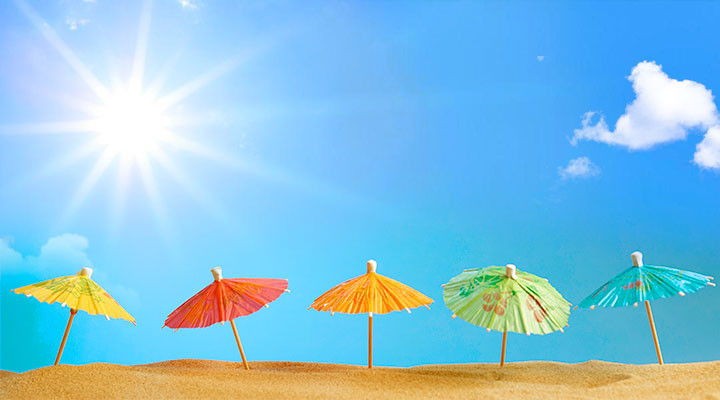 怎么才能有效预防中暑,怎么预防中暑及中暑的解决方法