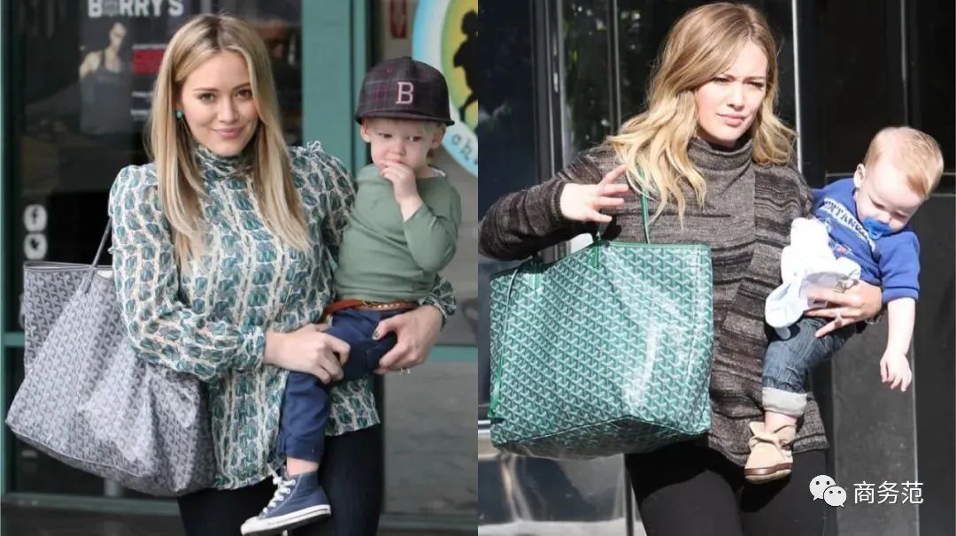 职场女生第一个包包,职场girls