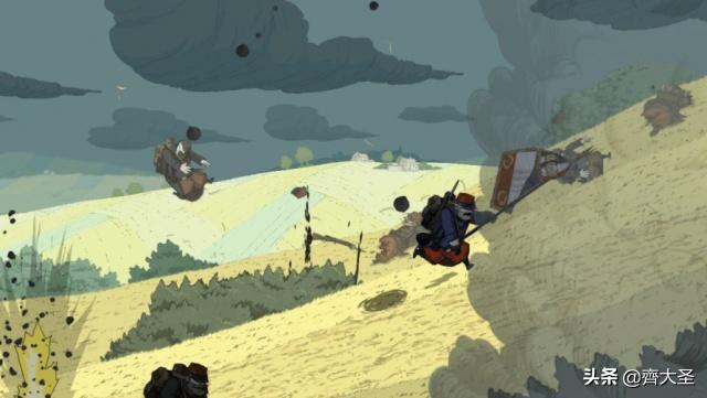 玩不腻的单机手游推荐,超耐玩单机手游推荐