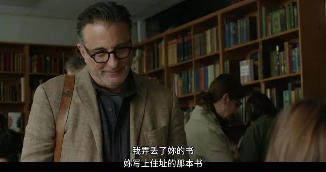 “我试图用困惑、危险、失败来打动你”|观剧:《ModernLove》