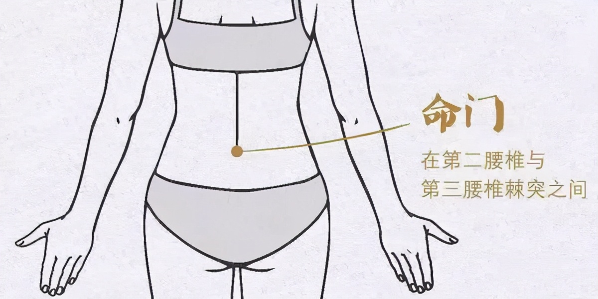 晚上锻炼，竟然会导致阳虚和寒湿！艾灸这些穴位可以补阳