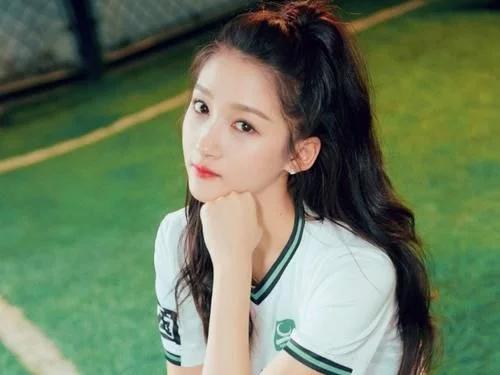 名字中带“晓”字的明星，我赌10包辣条，猜你只知道关晓彤