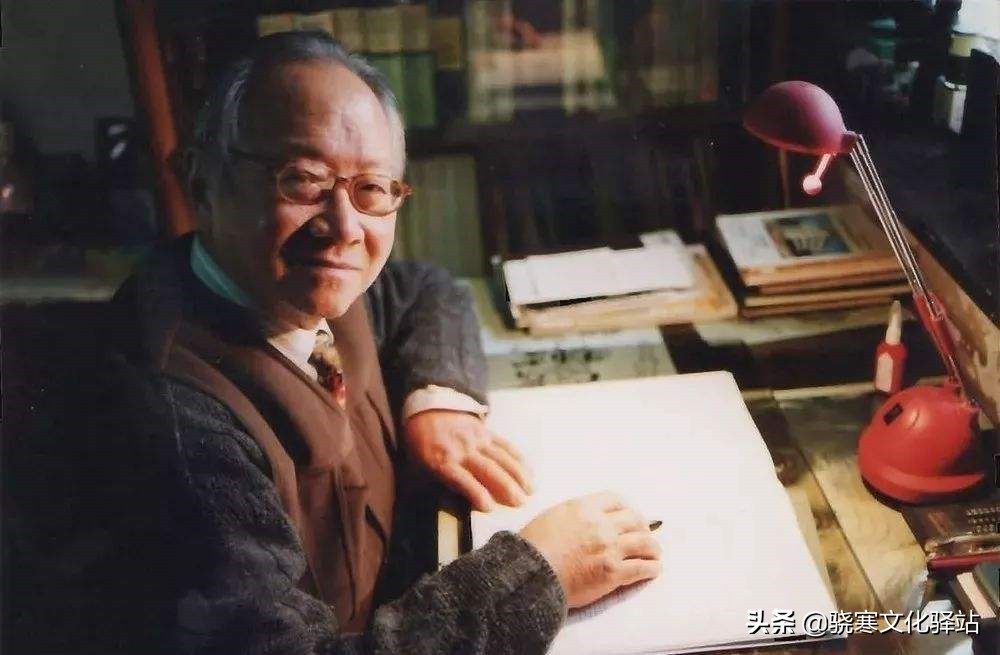 “纸囚一世”—译者吴钧陶,常年被结核菌侵扰却坚持传递中西文化