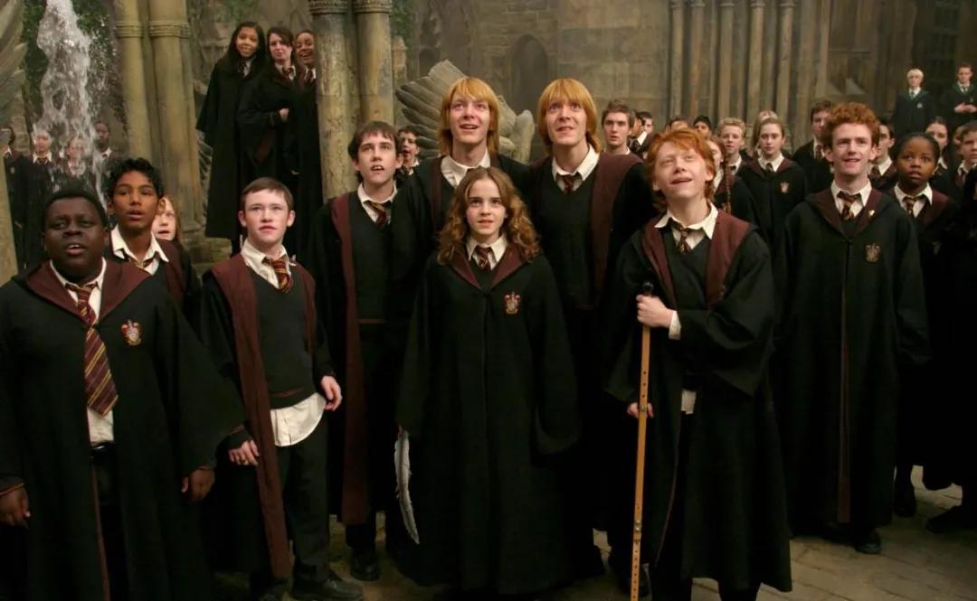 深度观察｜一个IP如何矩阵布局——以《哈利·波特》为例